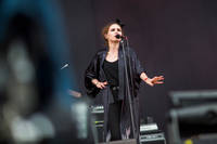 2014-06-15 - Nina Persson från Kentfest Stockholm, Stockholm
