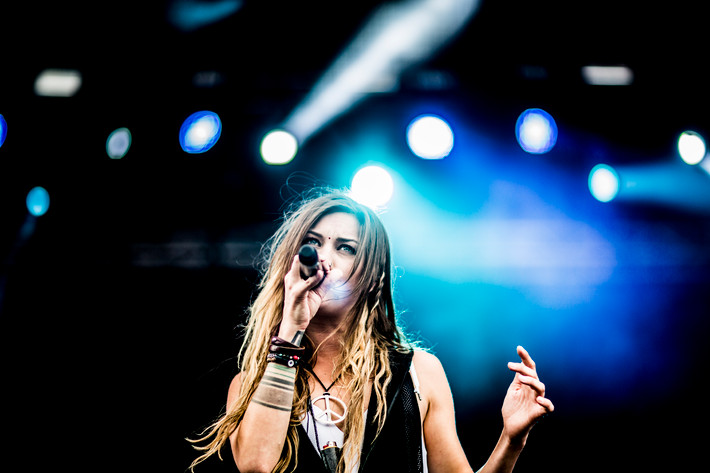 2014-06-15 - Elliphant från Kentfest Stockholm, Stockholm