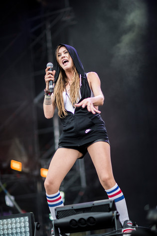2014-06-15 - Elliphant från Kentfest Stockholm, Stockholm