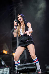 2014-06-15 - Elliphant från Kentfest Stockholm, Stockholm