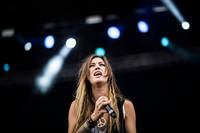 2014-06-15 - Elliphant från Kentfest Stockholm, Stockholm