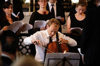 2014-06-15 - Sven-David Sandströms Nordic Mass från Ulriksdals Slottskapell, Stockholm