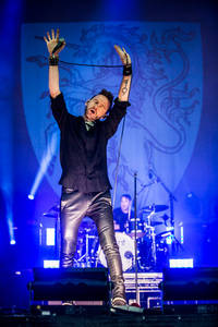 2014-06-15 - Kent från Kentfest Stockholm, Stockholm
