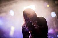 2014-06-15 - Alina Devecerski från Kentfest Stockholm, Stockholm