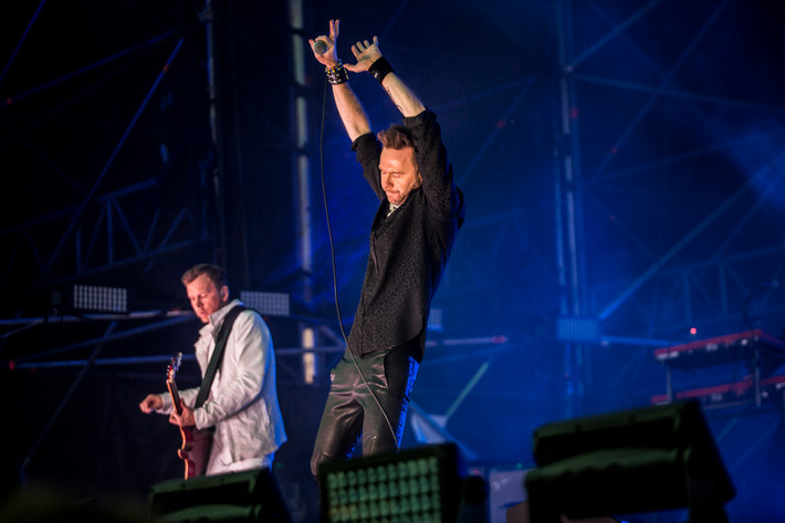 2014-06-15 - Kent från Kentfest Stockholm, Stockholm