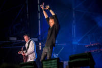 2014-06-15 - Kent från Kentfest Stockholm, Stockholm