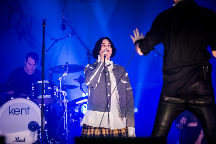 2014-06-15 - Kent från Kentfest Stockholm, Stockholm