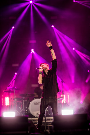 2014-06-15 - Kent från Kentfest Stockholm, Stockholm