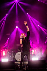 2014-06-15 - Kent från Kentfest Stockholm, Stockholm
