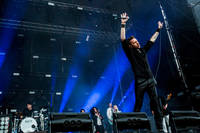 2014-06-15 - Kent från Kentfest Stockholm, Stockholm