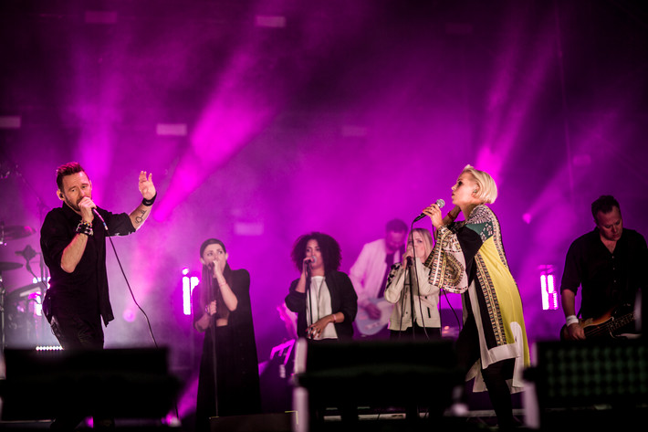2014-06-15 - Kent från Kentfest Stockholm, Stockholm