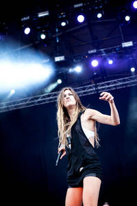 2014-06-15 - Elliphant från Kentfest Stockholm, Stockholm