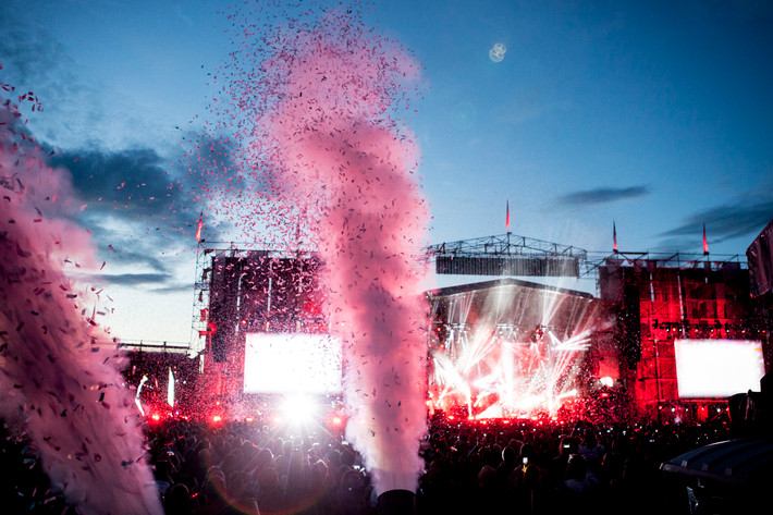 2014-06-15 - Kent från Kentfest Stockholm, Stockholm