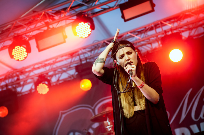 2014-06-15 - Miriam Bryant från Kentfest Stockholm, Stockholm 2014-06-15 - Miriam Bryant från Kentfest Stockholm, Stockholm