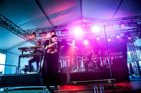 2014-06-15 - Miriam Bryant från Kentfest Stockholm, Stockholm
