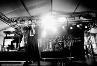 2014-06-15 - Miriam Bryant från Kentfest Stockholm, Stockholm