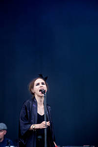 2014-06-15 - Nina Persson från Kentfest Stockholm, Stockholm