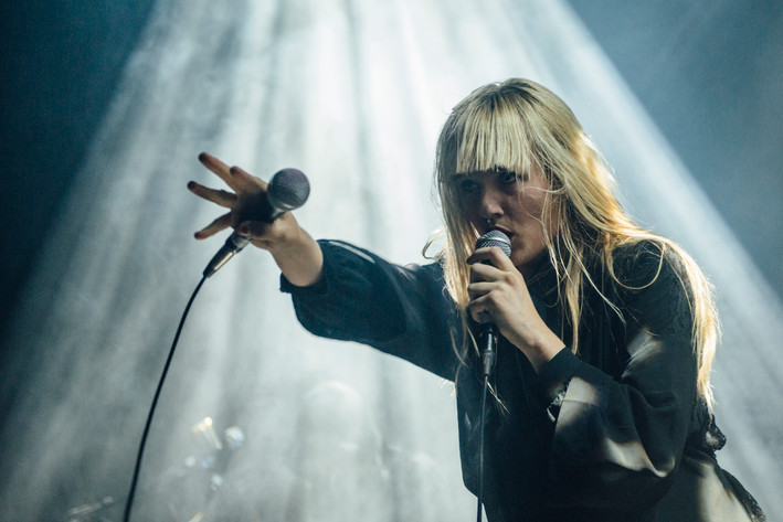 2014-06-14 - Christine Owman från Babel, Malmö