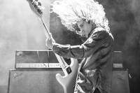 2014-03-26 - Uncle Acid & The Deadbeats från Babel, Malmö