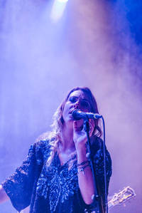 2013-12-04 - Crystal Fighters från Babel, Malmö