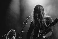 2014-03-26 - Uncle Acid & The Deadbeats från Babel, Malmö