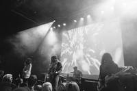 2014-03-26 - Uncle Acid & The Deadbeats från Babel, Malmö