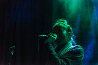 2013-12-04 - Crystal Fighters från Babel, Malmö