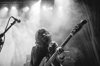 2014-03-26 - Uncle Acid & The Deadbeats från Babel, Malmö