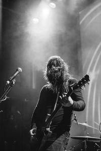 2014-03-26 - Uncle Acid & The Deadbeats från Babel, Malmö