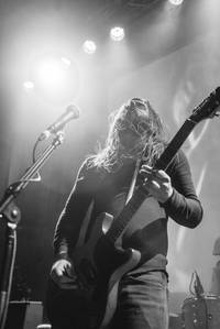 2014-03-26 - Uncle Acid & The Deadbeats från Babel, Malmö