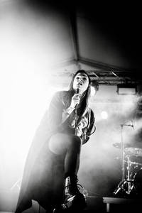 2014-06-15 - Alina Devecerski från Kentfest Stockholm, Stockholm