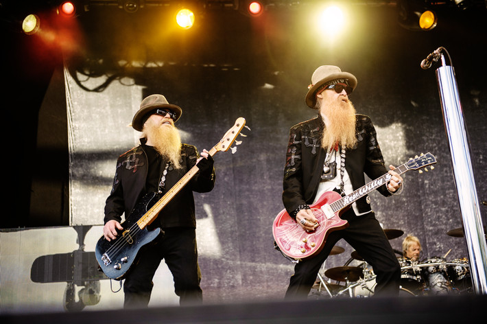 2014-06-16 - ZZ Top från Gröna Lund, Stockholm