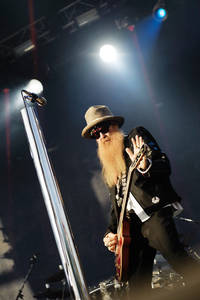 2014-06-16 - ZZ Top från Gröna Lund, Stockholm