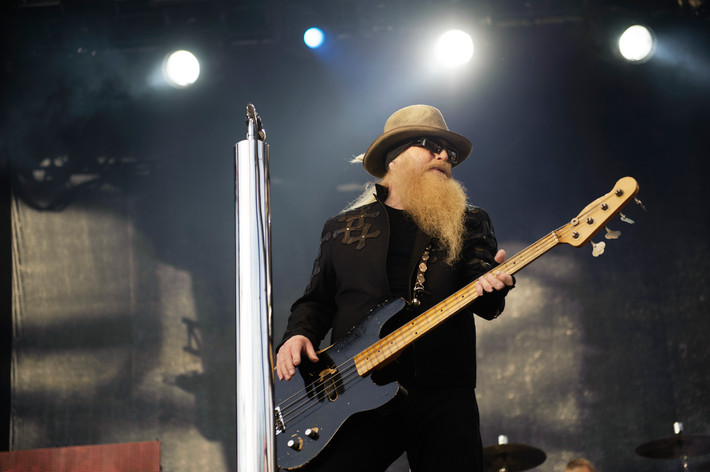 2014-06-16 - ZZ Top från Gröna Lund, Stockholm