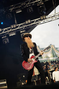 2014-06-16 - ZZ Top från Gröna Lund, Stockholm