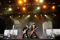 2014-06-16 - ZZ Top från Gröna Lund, Stockholm