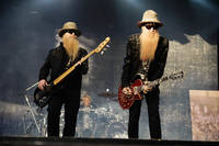 2014-06-16 - ZZ Top från Gröna Lund, Stockholm