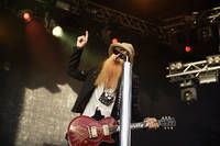 2014-06-16 - ZZ Top från Gröna Lund, Stockholm