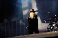 2014-06-16 - ZZ Top från Gröna Lund, Stockholm