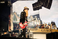 2014-06-16 - ZZ Top från Gröna Lund, Stockholm