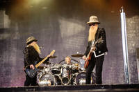 2014-06-16 - ZZ Top från Gröna Lund, Stockholm