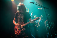 2014-06-17 - The Brian Jonestown Massacre från Debaser Medis, Stockholm