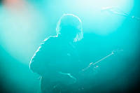 2014-06-17 - The Brian Jonestown Massacre från Debaser Medis, Stockholm