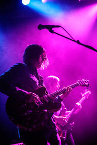 2014-06-17 - The Brian Jonestown Massacre från Debaser Medis, Stockholm