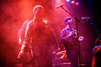 2014-06-17 - The Brian Jonestown Massacre från Debaser Medis, Stockholm