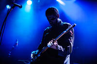 2014-06-17 - Les Big Byrd från Debaser Medis, Stockholm