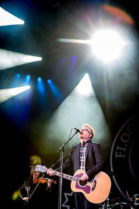 2014-06-17 - Flogging Molly från Liseberg, Göteborg