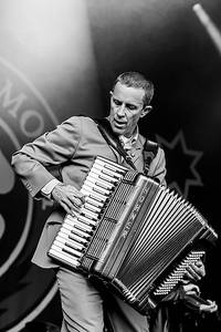 2014-06-17 - Flogging Molly från Liseberg, Göteborg