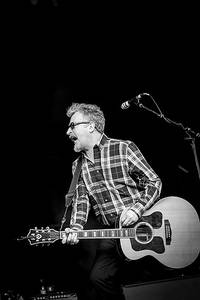 2014-06-17 - Flogging Molly från Liseberg, Göteborg