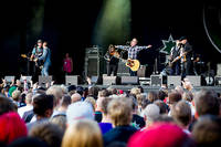 2014-06-17 - Flogging Molly från Liseberg, Göteborg